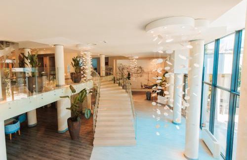 Igalo Hotel | Palmon Bay Hotel & Spa