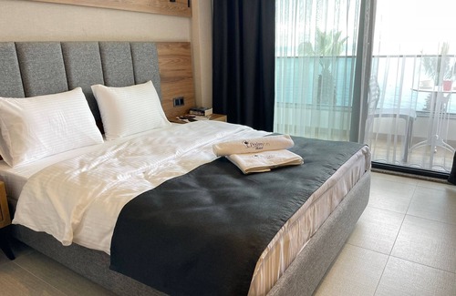 Erdek Hotel | Palmon Hotel