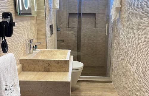 Erdek Hotel | Palmon Hotel