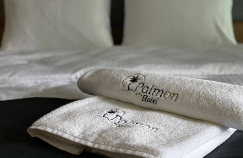 Erdek Hotel | Palmon Hotel