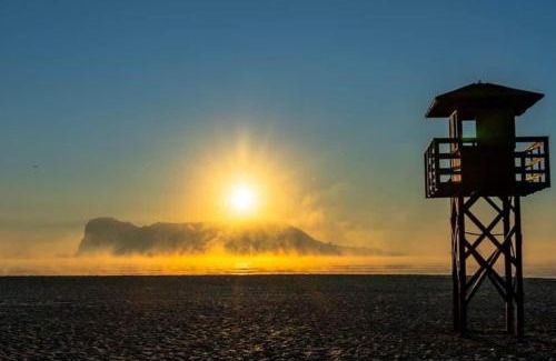 Palmones Apartment | Palmones, céntrico y acogedor