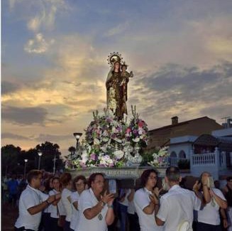 Palmones Apartment | Palmones, céntrico y acogedor