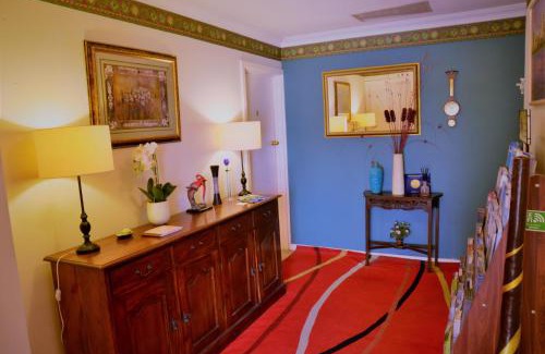 Warwick Bed & Breakfast | Palms Bed & Breakfast