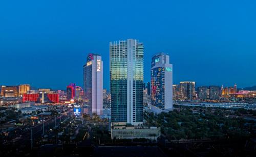Las Vegas Resort | Palms Casino Resort