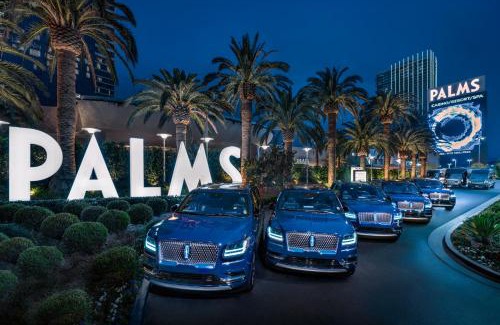 Las Vegas Resort | Palms Casino Resort