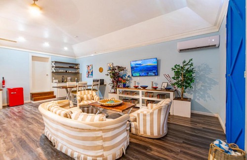 Gambier Apartment | Palms Cottage at Viking Hill