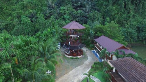 Phangnga Resort | Palms Hill Resort