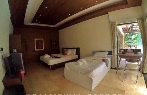 Phangnga Resort | Palms Hill Resort