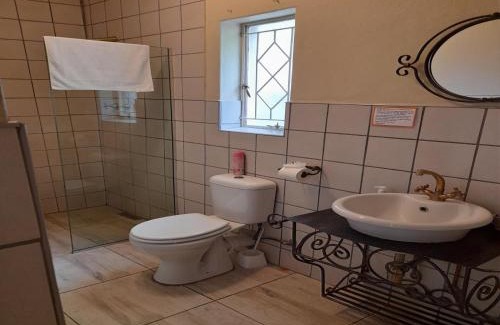 Kroonstad Bed & Breakfast | Palms Lodge