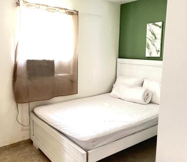 Cabarete Apartment | Palms Lounge Cabarete