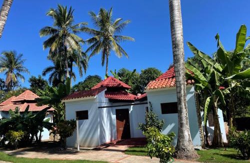 Cabarete Apartment | Palms Lounge Cabarete
