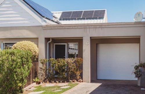 George House | Palms Manor on Kingswood Golf Estate