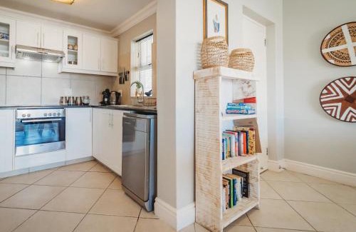 George House | Palms Manor on Kingswood Golf Estate