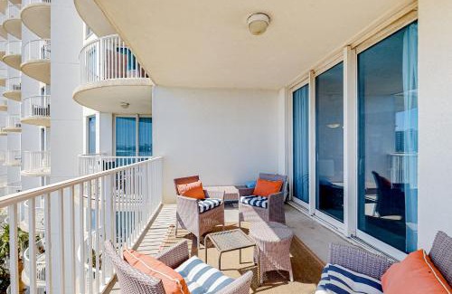 Fort Walton Beach - Destin Apartment | Palms of Destin 1502