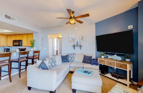 Fort Walton Beach - Destin Apartment | Palms of Destin 1502