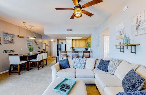Fort Walton Beach - Destin Apartment | Palms of Destin 1502