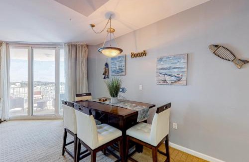 Fort Walton Beach - Destin Apartment | Palms of Destin 1502