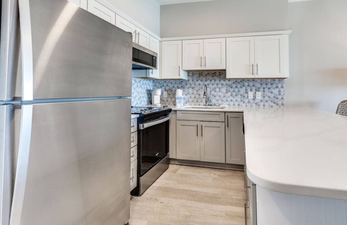 Seagrove Beach Condo | Palms of Seagrove C13- Gulf Front, Beach Access, Bikes, Pool