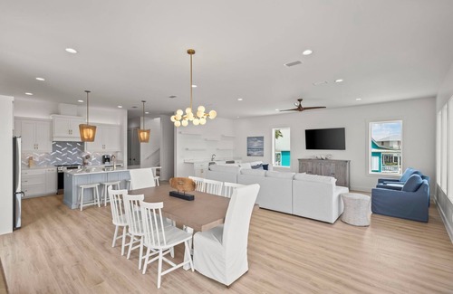 Gulf Shores House | Palms on the Gulf - Ultimate Luxury with Private Pool