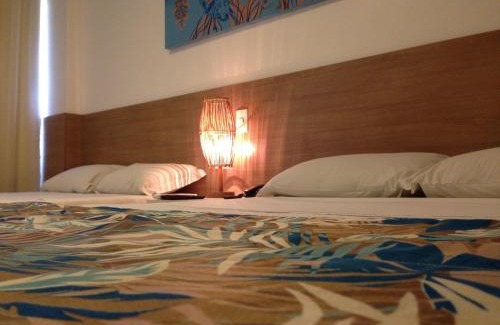 Ponta Verde Hotel | Palms Ponta Verde by Tropicalis