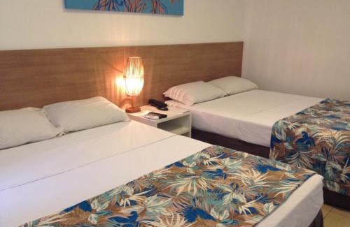 Ponta Verde Hotel | Palms Ponta Verde by Tropicalis