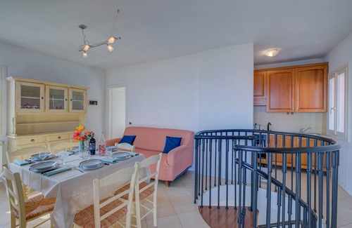 Sanremo Apartment | Palms Villa - Sea View, Sanremo, Italy
