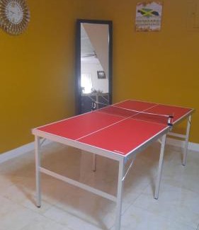 Mammee Bay Apartment | palmview estate townhouse