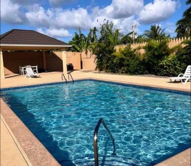 Mammee Bay Apartment | palmview estate townhouse
