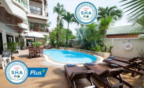 Nanai Road Hotel | Palmview Resort