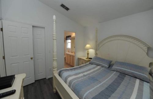 Clear Creek Villa | Palmview Villa