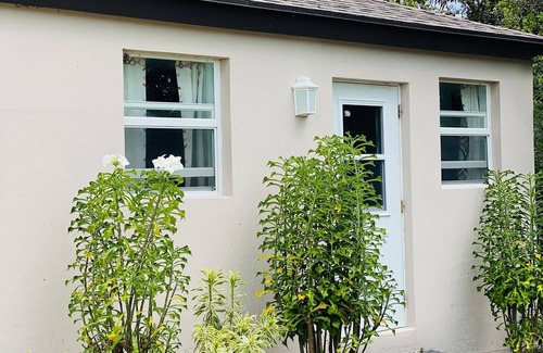 Leeward Settlement Cottage | Palmwell Cottage