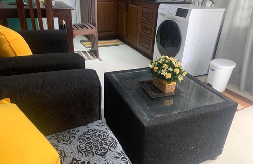 Kochchikade Apartment | Palmwood Cottages - Ideal stopover closer to the airport and beach