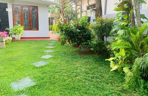 Kochchikade Apartment | Palmwood Cottages - Ideal stopover closer to the airport and beach