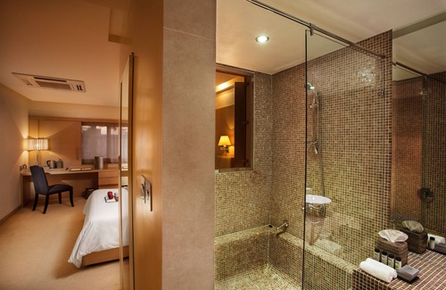 Qudaibiya Hotel | Palmyard Hotel