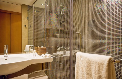 Qudaibiya Hotel | Palmyard Hotel
