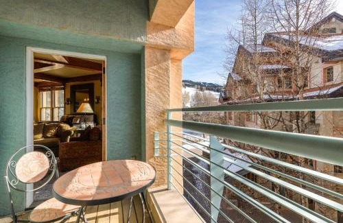 Mountain Village House | Palmyra 3D by AvantStay Gorgeous Condo in Great Location