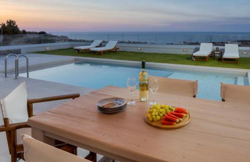Lygaria Villa | Palmyra Villas & Suites