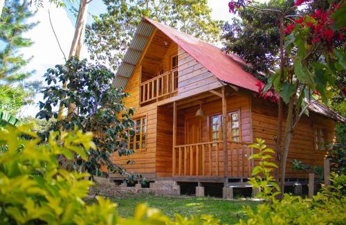 Oxapampa Cabin | Palo Alto Lodge