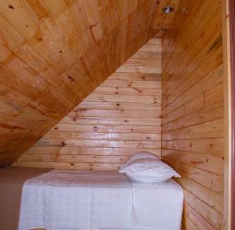 Oxapampa Cabin | Palo Alto Lodge
