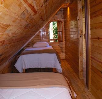 Oxapampa Cabin | Palo Alto Lodge