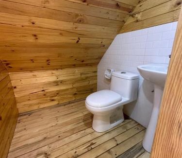 Oxapampa Cabin | Palo Alto Lodge