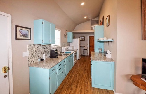 Canyon Cabin | Palo Duro Canyon Texas Cabin