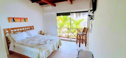 Bocapan Resort | Palo Santo Blue Hotel