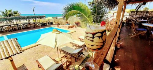 Bocapan Resort | Palo Santo Blue Hotel
