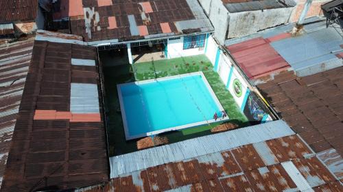 Iquitos House | Palo Verde House