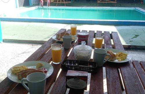 Iquitos House | Palo Verde House