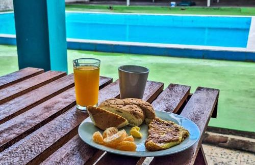 Iquitos House | Palo Verde House