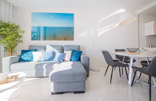 Manilva Apartment | Paloma Beach apt 4.2A