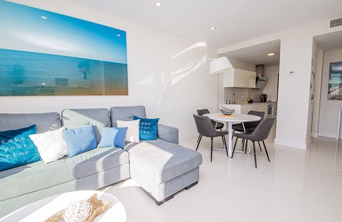 Manilva Apartment | Paloma Beach apt 4.2A