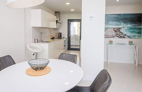 Manilva Apartment | Paloma Beach apt 4.2A